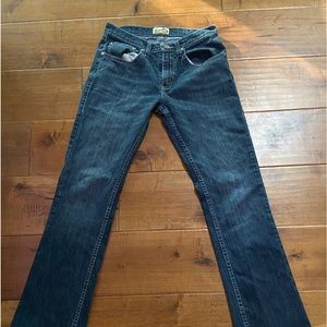 Wrangler 20X (31X34) Style 42